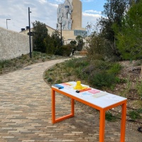 LUMA Arles, Tactile Studio LUMA Arles, Tactile Studio