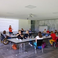 SMNK Karlsruhe, Workshop mit Fokusgruppe SMNK Karlsruhe, Workshop mit Fokusgruppe